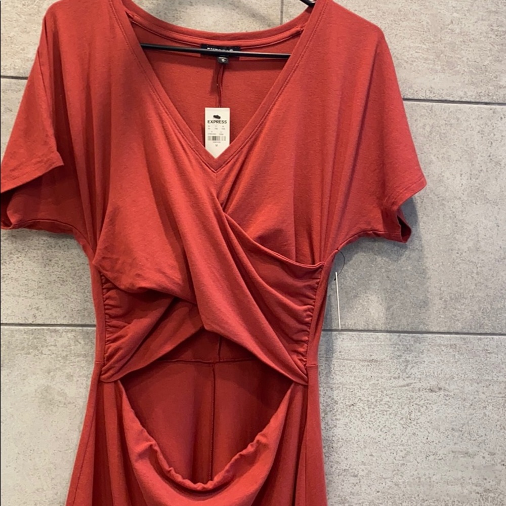 Express Dress